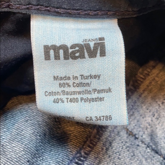 Bootcut Darkwash Jeans - Picture 4 of 4